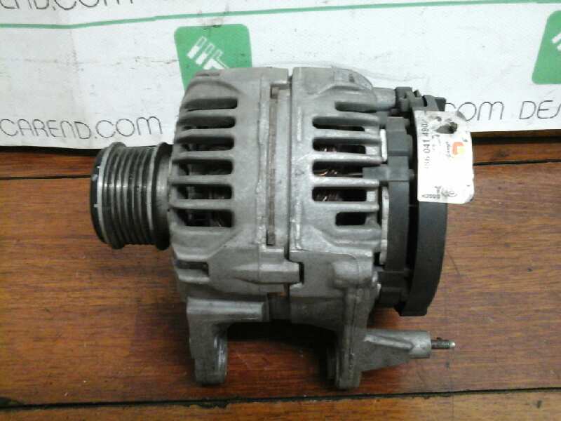 ALTERNADOR