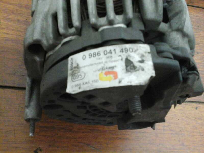 ALTERNADOR