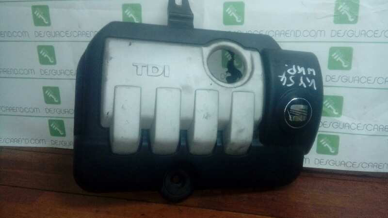 TAPA MOTOR