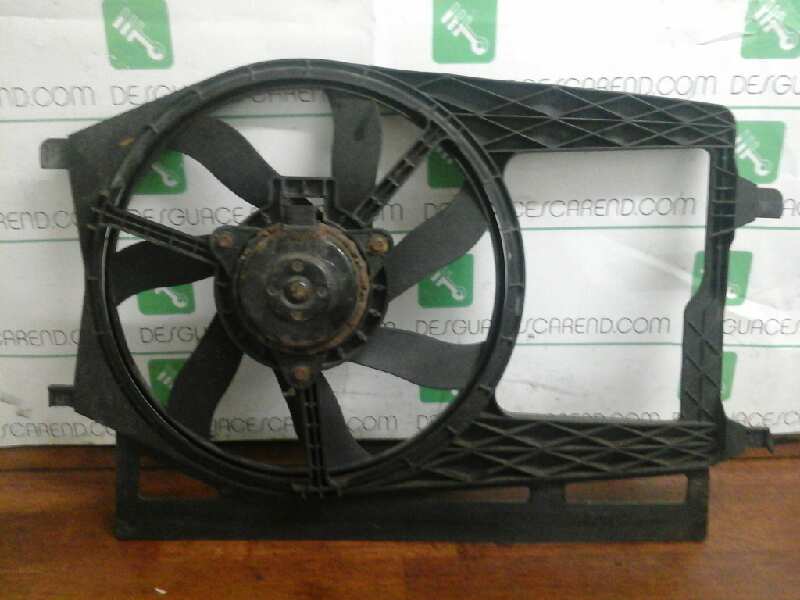 ELECTROVENTILADOR