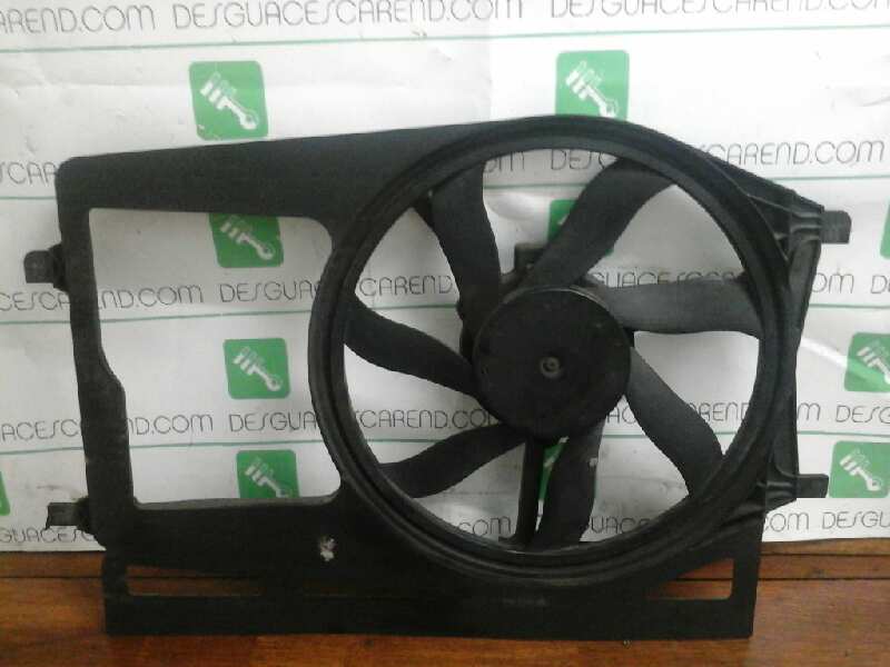 ELECTROVENTILADOR