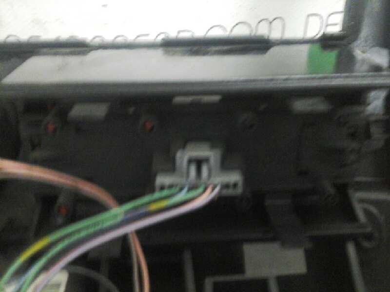 MANDO MULTIFUNCION
