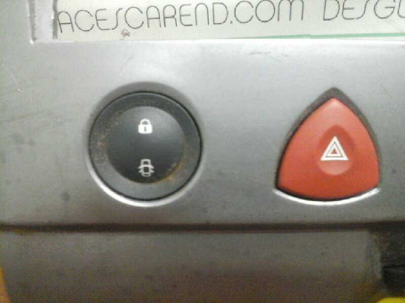 MANDO MULTIFUNCION