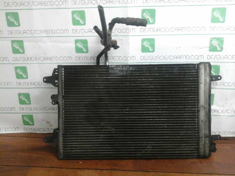 CONDENSADOR / RADIADOR  AIRE ACONDICIONADO