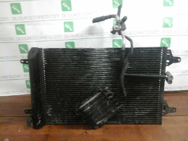 CONDENSADOR / RADIADOR  AIRE ACONDICIONADO