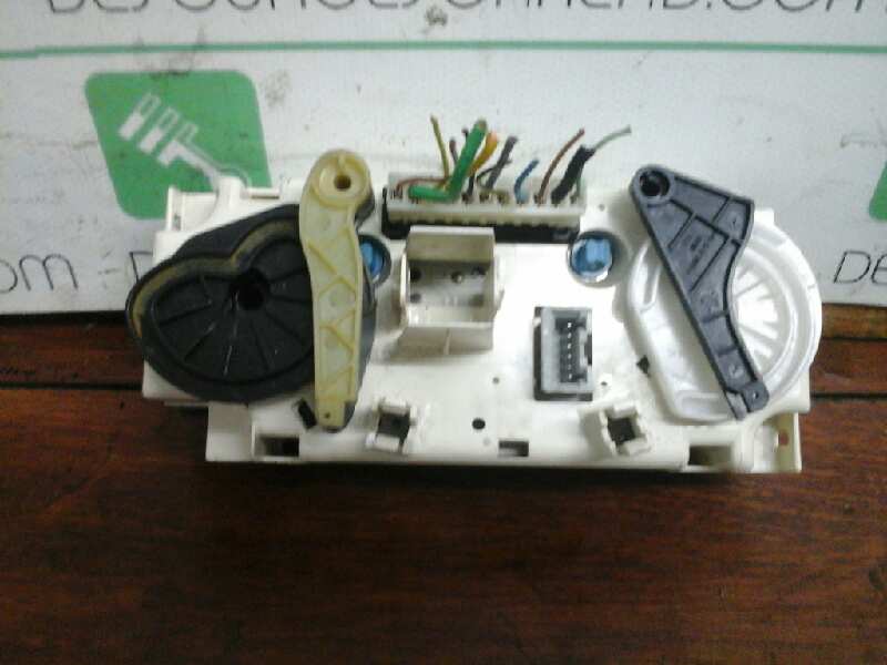 MANDO CALEFACCION /  AIRE ACONDICIONADO