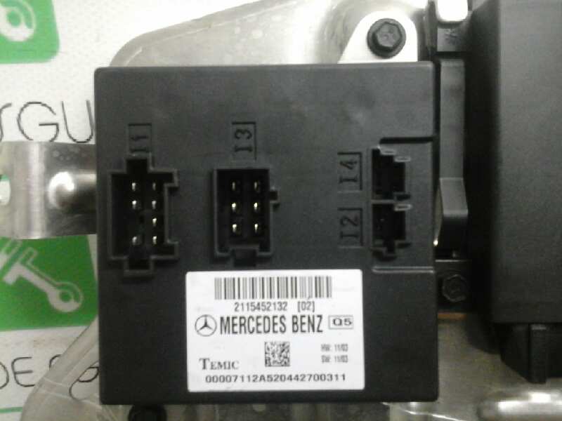 MODULO ELECTRONICO