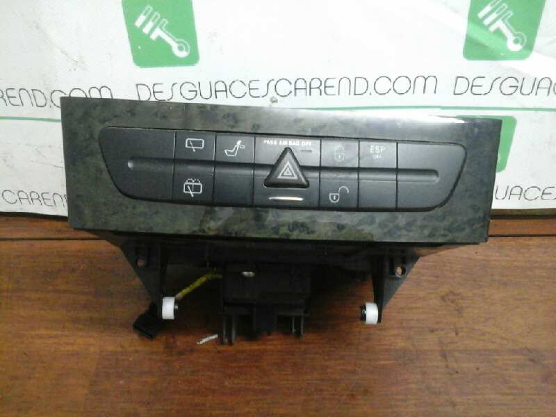 MANDO MULTIFUNCION