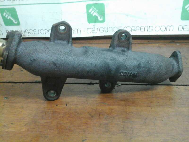 ENFRIADOR GASES 