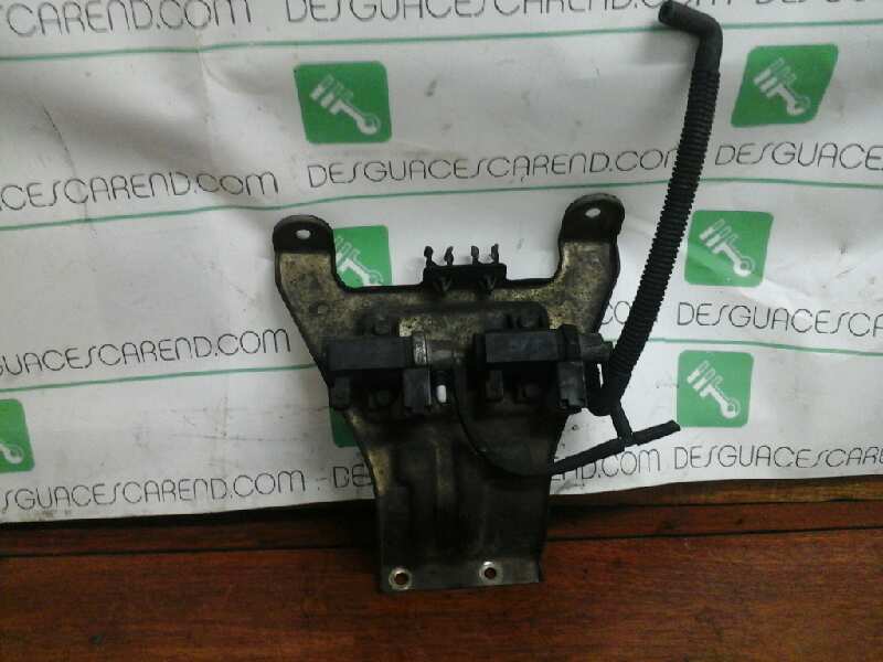 MODULO ELECTRONICO