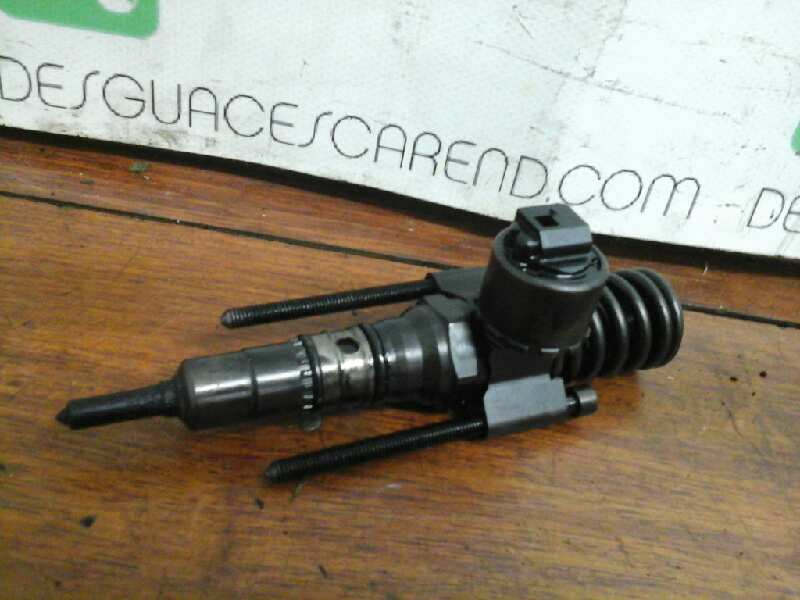 INYECTOR