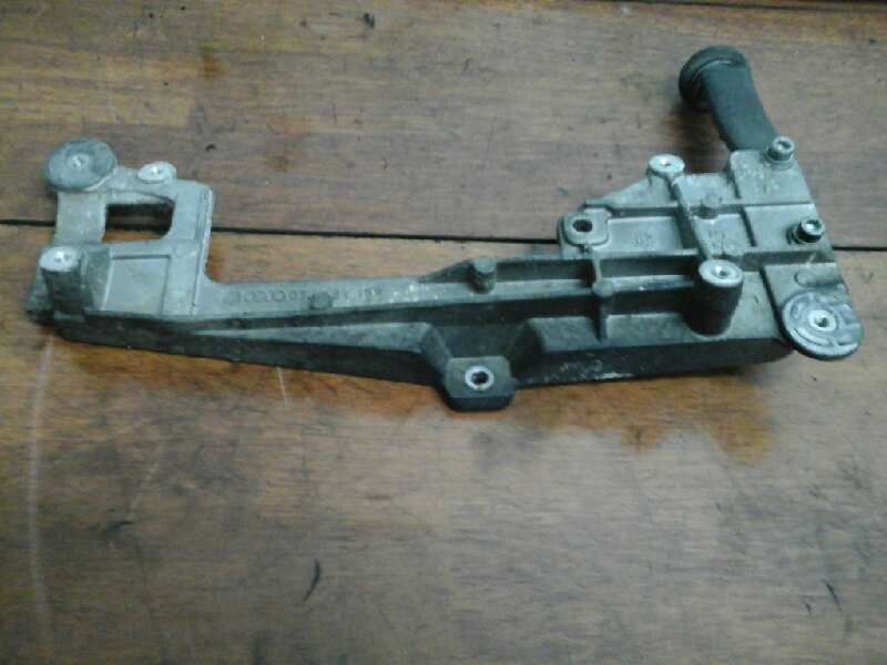 SOPORTE MOTOR