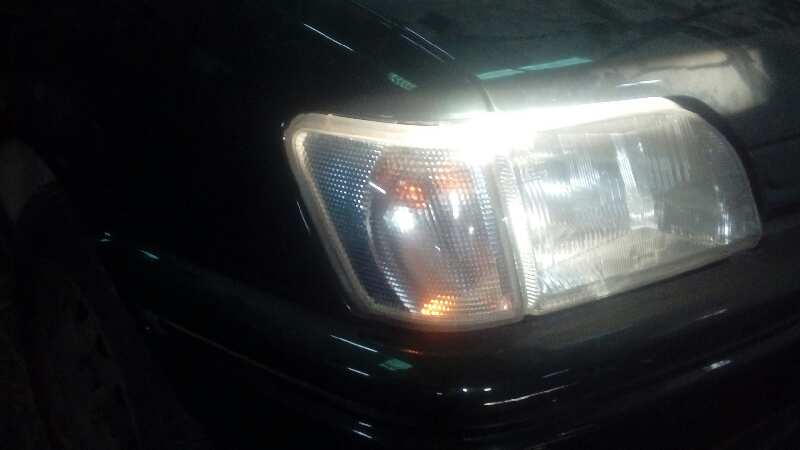 PILOTO DELANTERO DERECHO