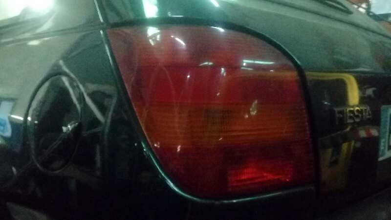 PILOTO TRASERO IZQUIERDO