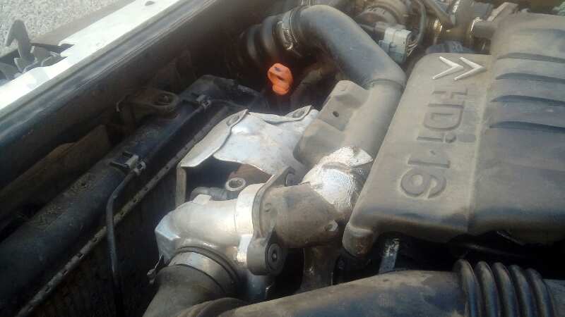 INTERCOOLER