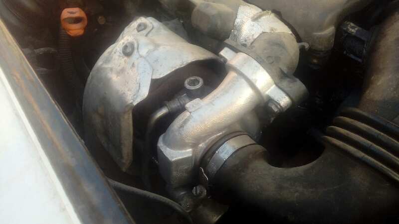 TURBOCOMPRESOR