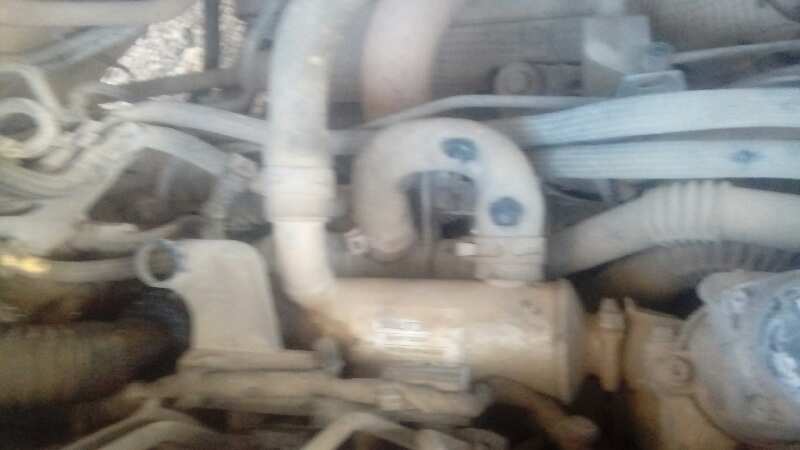 ENFRIADOR GASES 