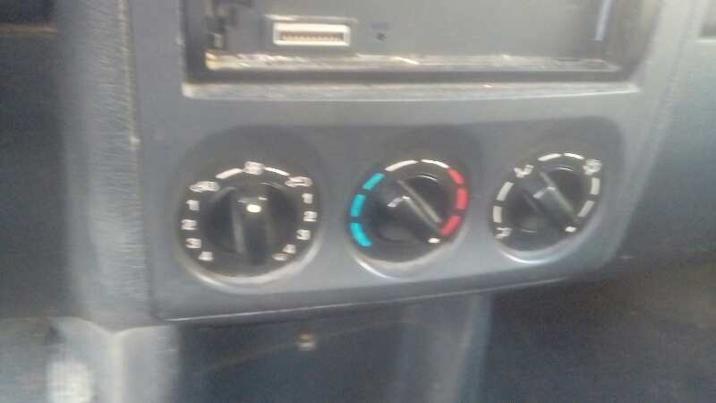 MANDO CALEFACCION /  AIRE ACONDICIONADO