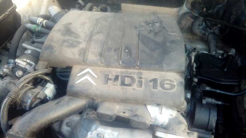 TAPA MOTOR