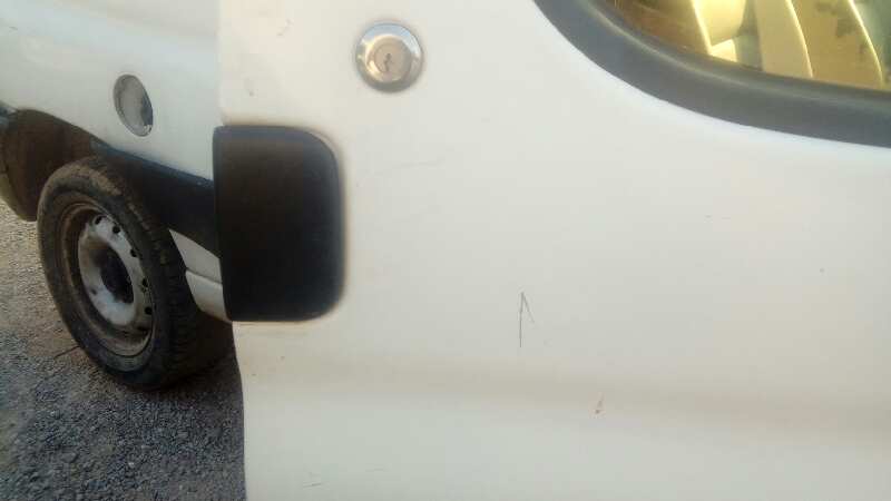 MANETA EXTERIOR DELANTERA DERECHA