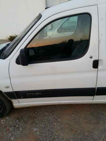 PUERTA DELANTERA IZQUIERDA