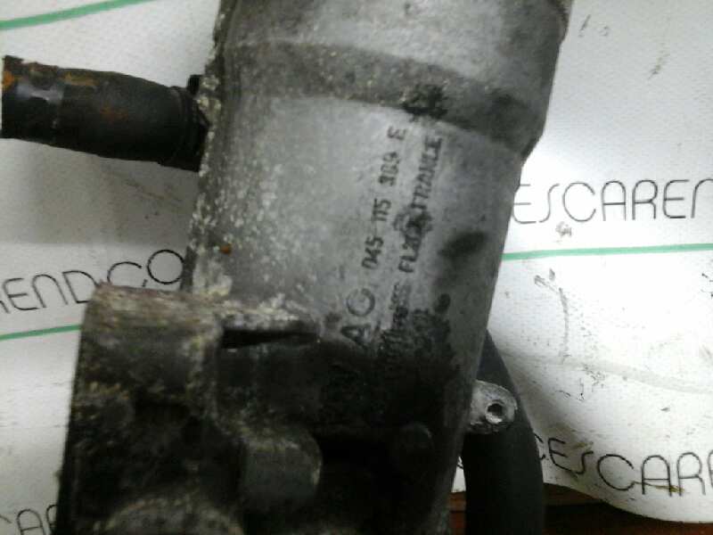 SOPORTE FILTRO ACEITE
