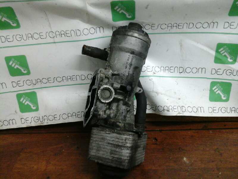 ENFRIADOR ACEITE MOTOR