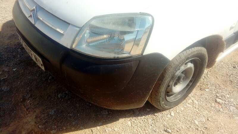 PARAGOLPES DELANTERO