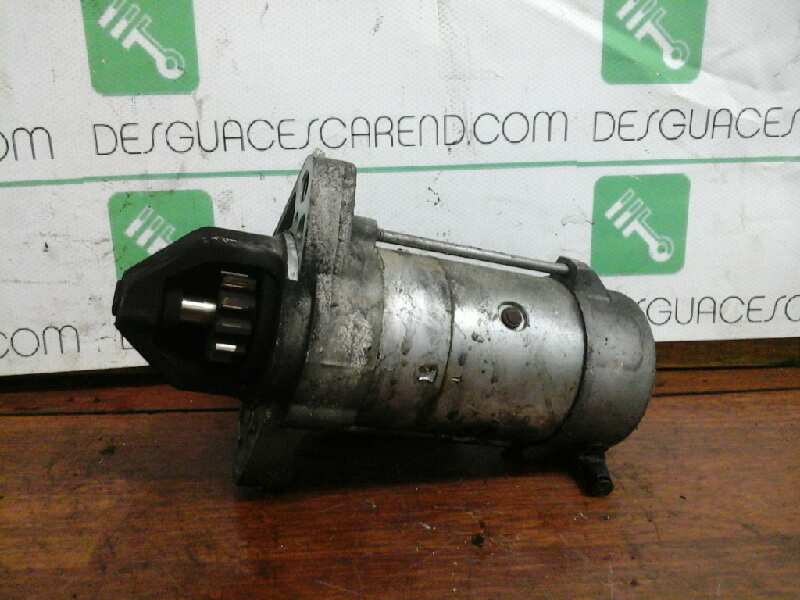 MOTOR ARRANQUE
