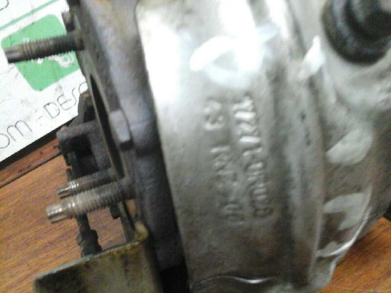 TURBOCOMPRESOR