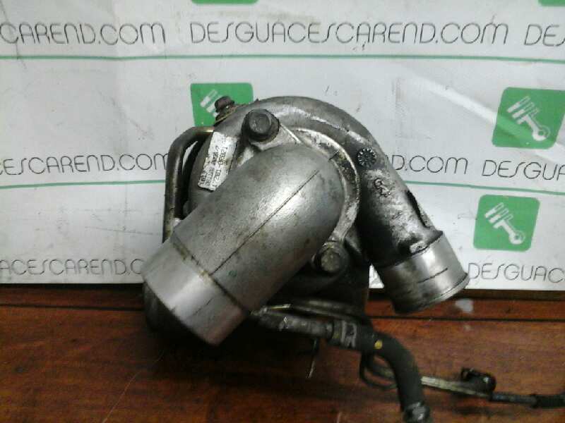 TURBOCOMPRESOR