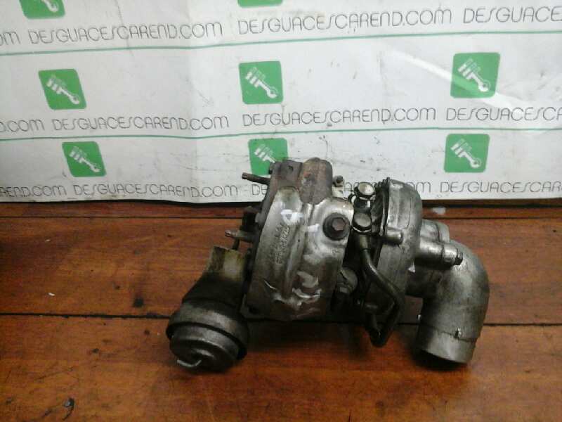 TURBOCOMPRESOR