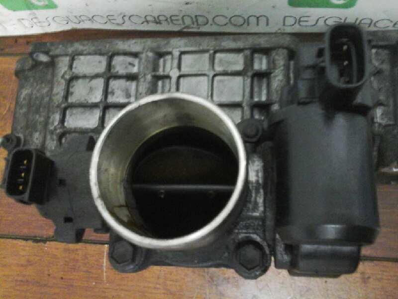 CAJA MARIPOSA