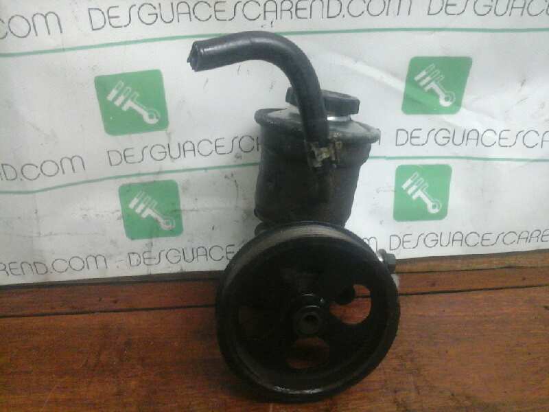 BOMBA DIRECCION