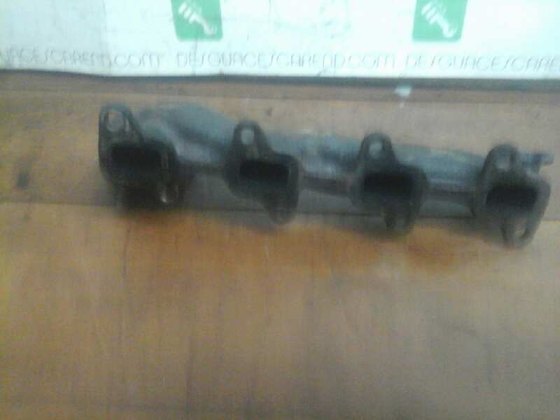 COLECTOR ESCAPE