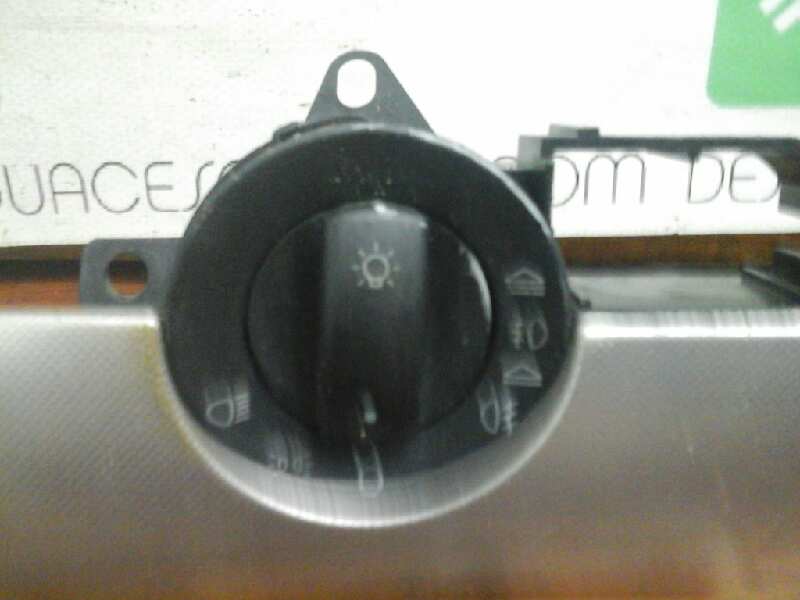 MANDO LUCES