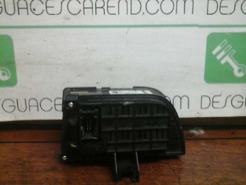 MANDO CALEFACCION /  AIRE ACONDICIONADO