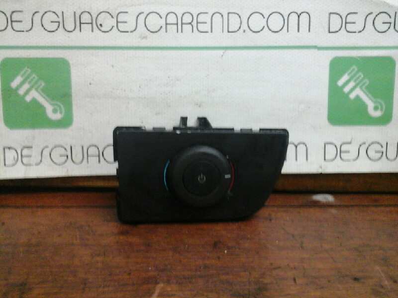 MANDO CALEFACCION /  AIRE ACONDICIONADO