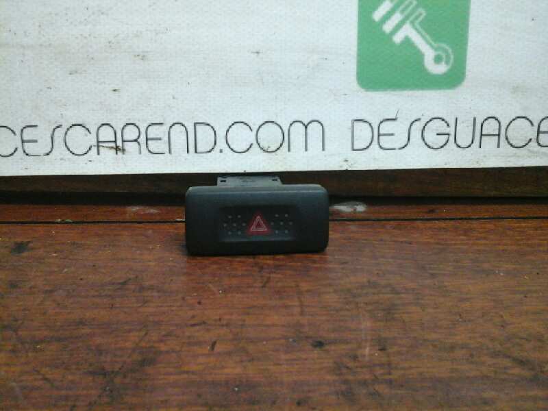 WARNING