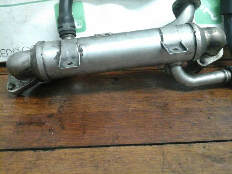 ENFRIADOR GASES 