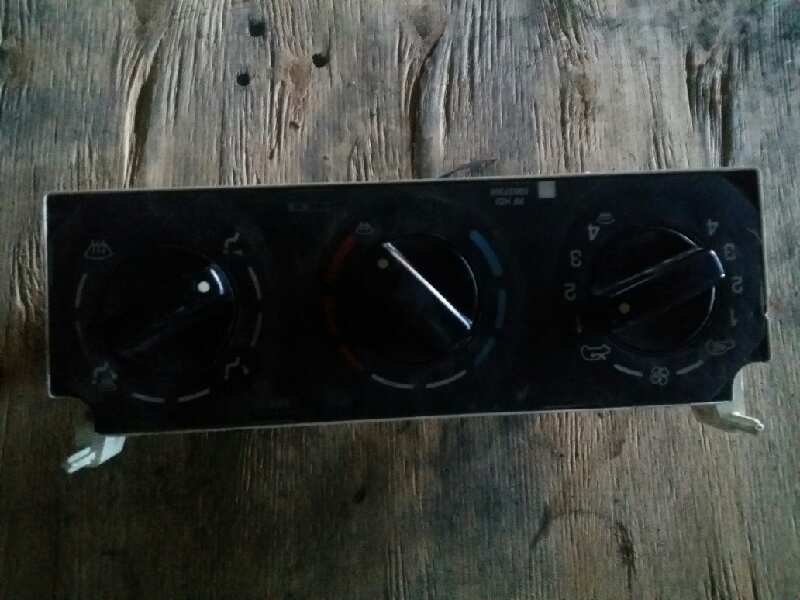 MANDO CALEFACCION /  AIRE ACONDICIONADO