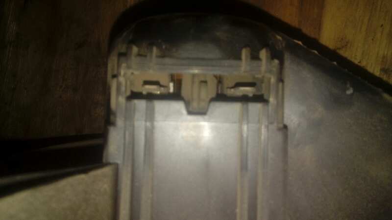 MOTOR CALEFACCION