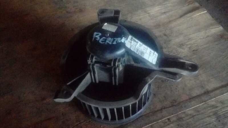 MOTOR CALEFACCION