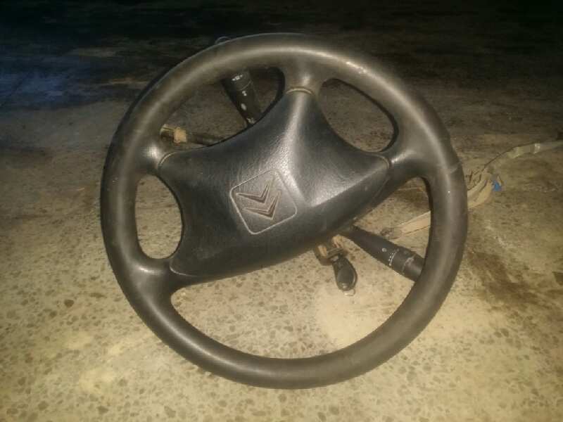 AIRBAG DELANTERO IZQUIERDO