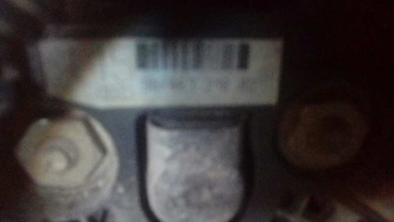 ALTERNADOR