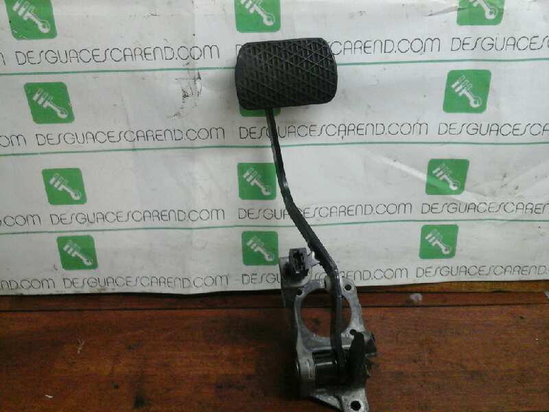 PEDAL FRENO
