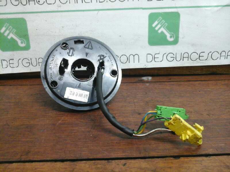 ANILLO AIRBAG
