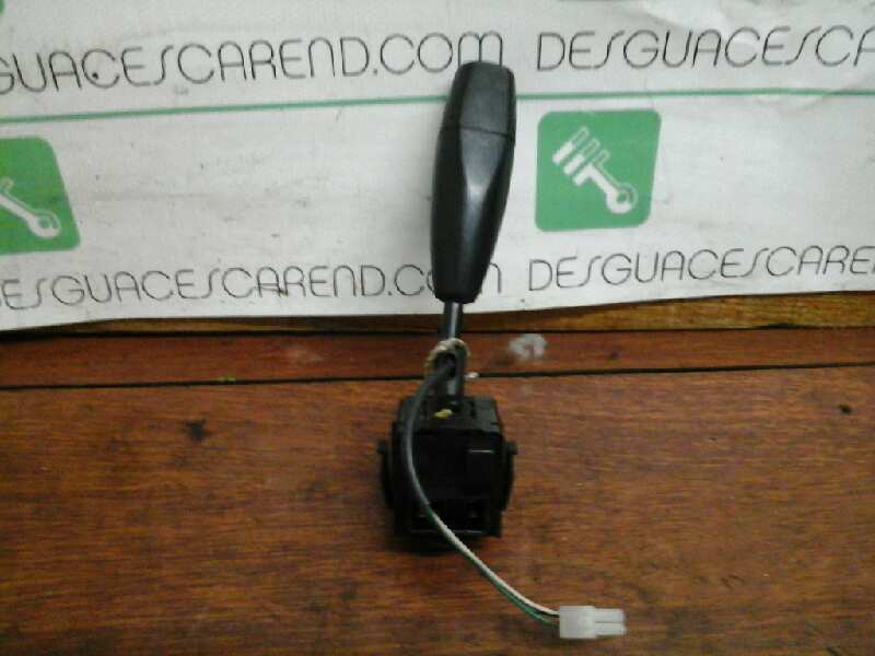 MANDO LUCES