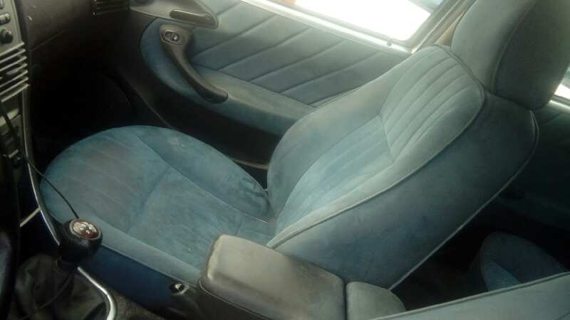 ASIENTO DELANTERO DERECHO