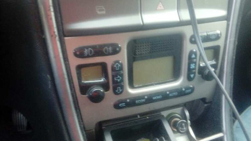 MANDO CALEFACCION /  AIRE ACONDICIONADO